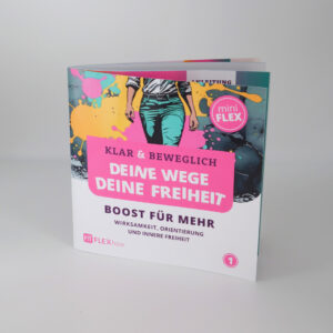Deine Wege Deine Freiheit