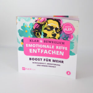 Emotionale Reife entfachen