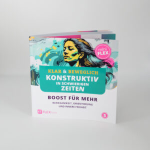 Konstruktiv in schwierigen Zeiten